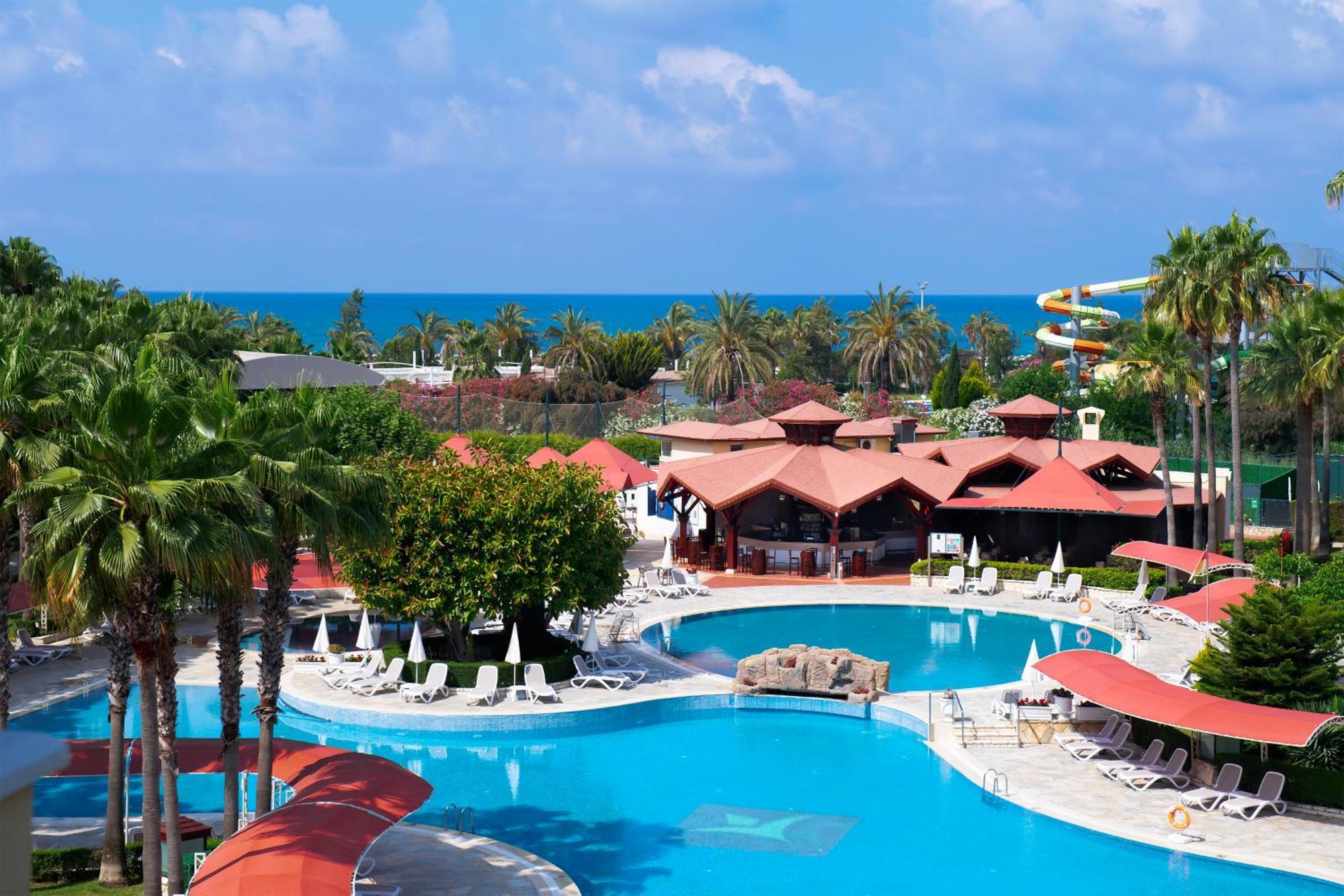 Hotel Miramare Queen